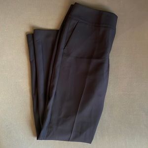 •Ann Taylor Navy Pants•